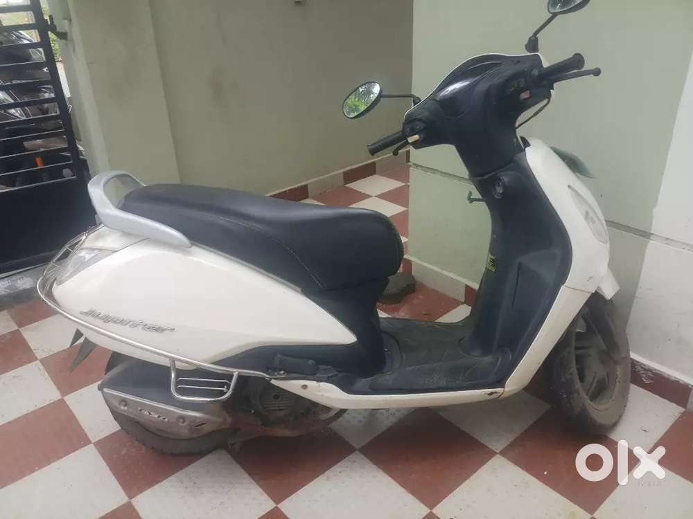 TVS Jupiter for sale