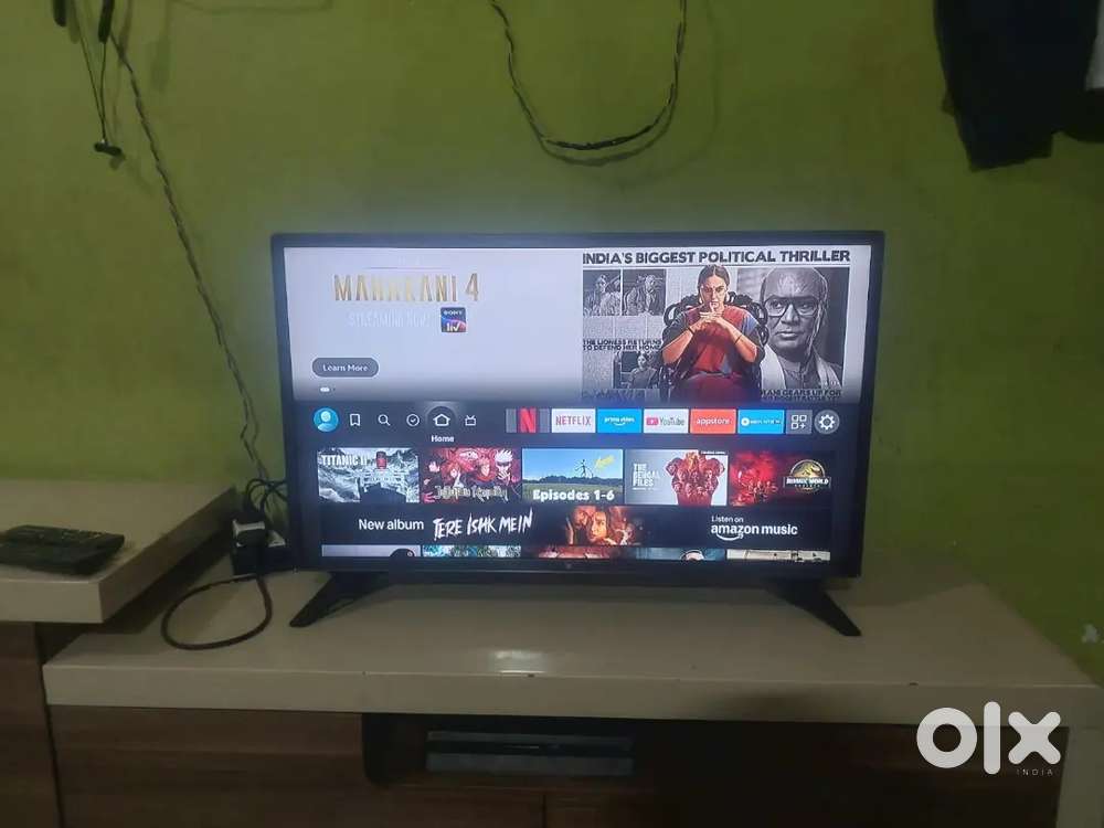 LG 32 inch led tv purshase 2022