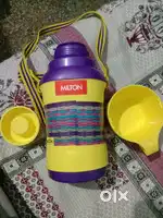 Milton Flask