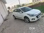 Hyundai i20 Diesel Asta Option, 2018, Diesel