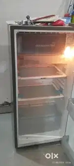Lg fridge model GL-B191KPZQ