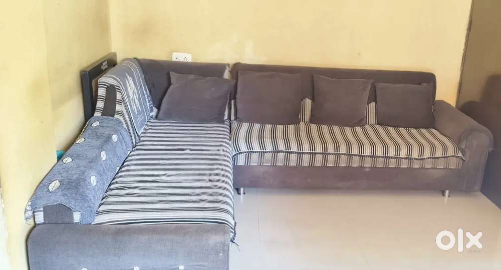 Full Sofa Set