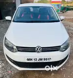 Volkswagen Polo 2009-2013 Diesel Highline 1.2L, 2013, Diesel