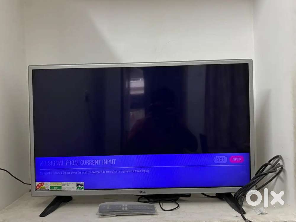 Samsung 32inch