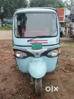 Piaggio Ape ecity FX max