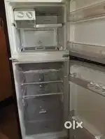 Whirlpool 235 ltr Double Door fridge