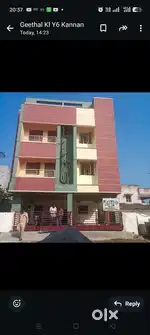 Sri DEVE appartment