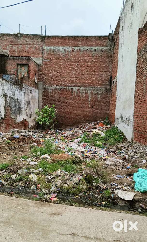 Plot For Sale In Preet Vihar Colony Nearby Buddhi Vihar