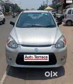 Maruti Suzuki Alto 800 2012-2016 CNG LXI Optional, 2018, Petrol