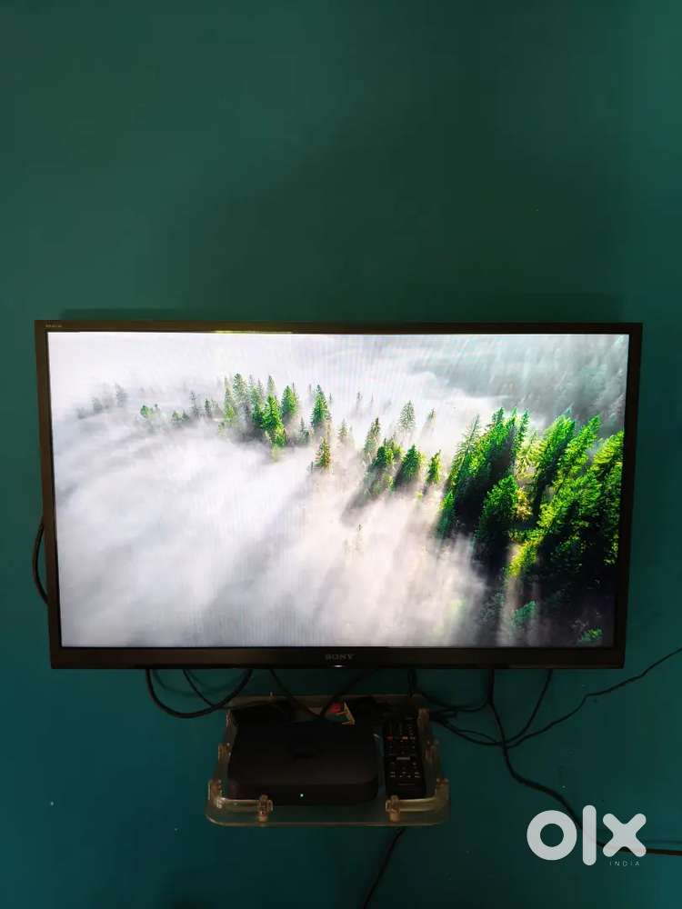 Sony Bravia 32 inch HD tv