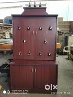 7500/-New |Puja unit 6x3 |Manufacturers |Custom sizes,colors Available