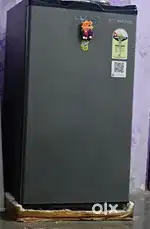 LLOYD FRIDGE
