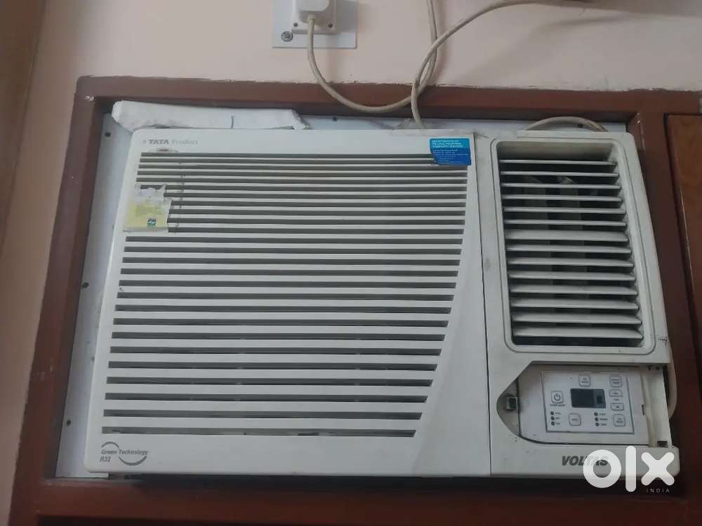 Voltas window ac