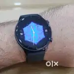 Amazfit GTR 2 Smartwatch – New Version  Like New Condition