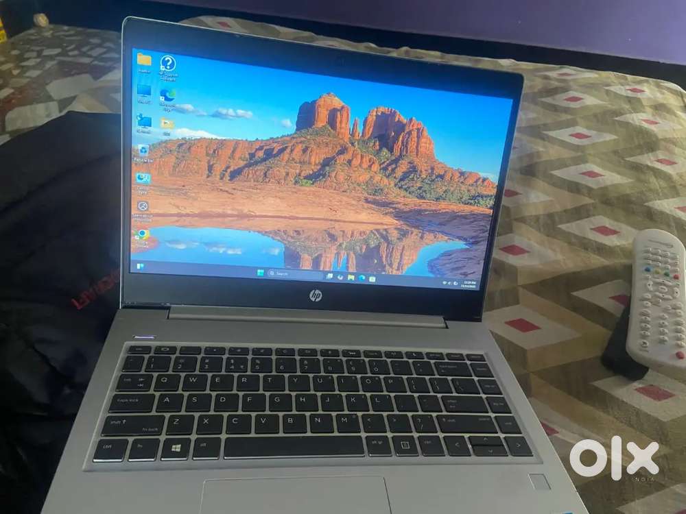 Laptop i5 8th generation hp