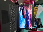 Lenovo i3 gen 10 (windows) intel laptop