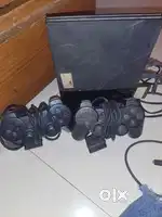 Play station 2