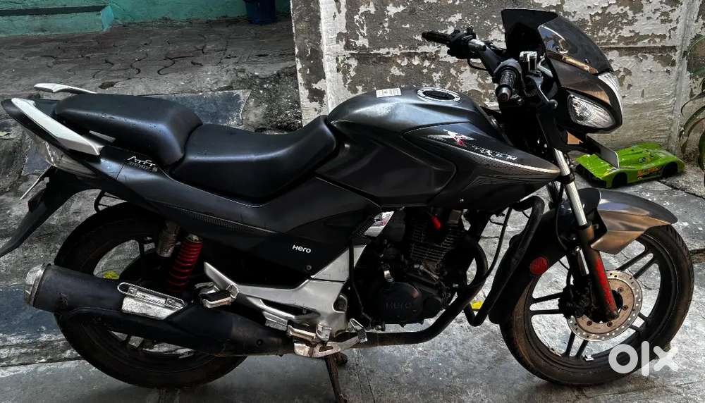 Xtrame vey Good condition