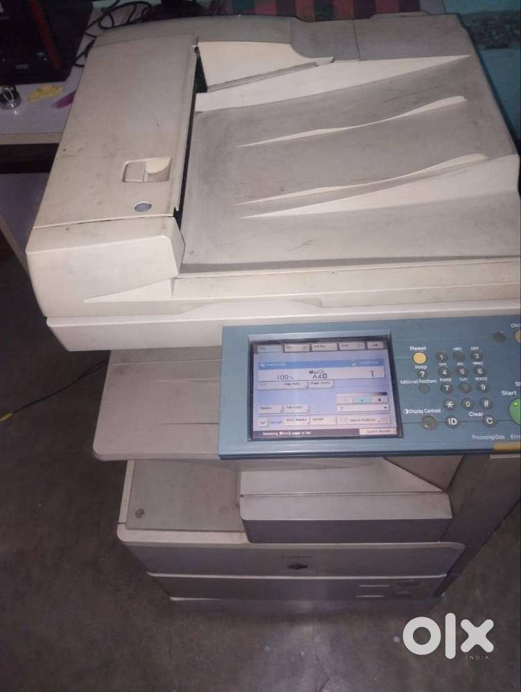 CANNON IR2270 XEROX MACHINE