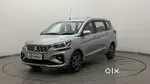 Maruti Suzuki Ertiga ZXI Plus AT SHVS, 2022, Petrol