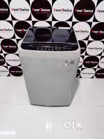 LG top load washing machine capacity of 6.2kg with free home delivery