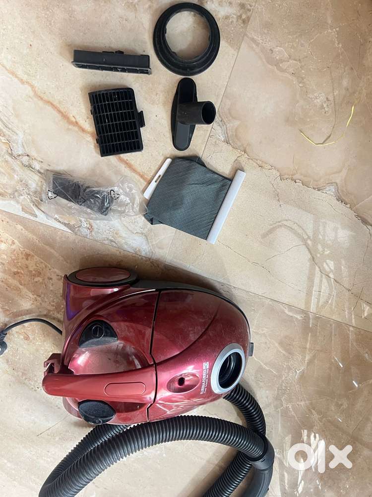 Vaccum Cleaner