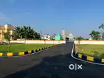 Residential plots and villas available at Selaiyur