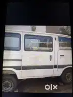 Maruti Suzuki Omni 2001 Petrol 35000 Km Driven