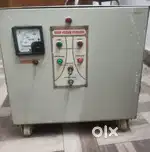 SERVO STABILIZER 7.5KVA