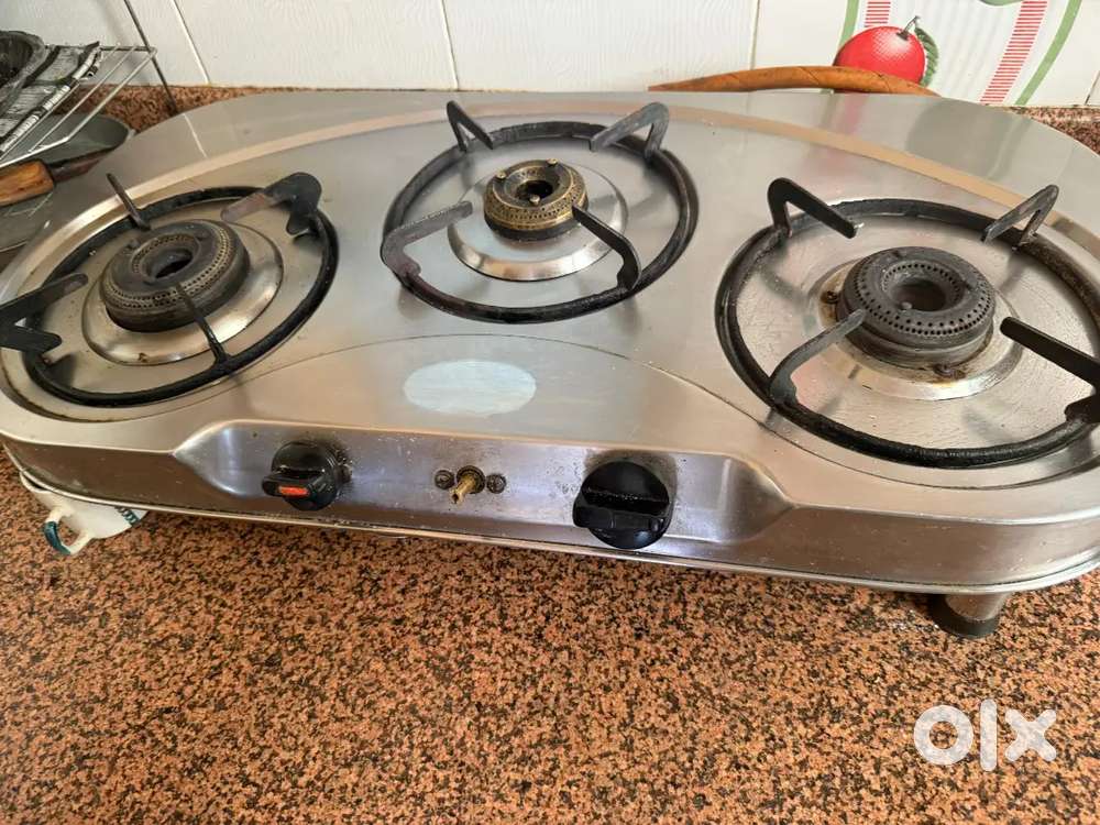 Gas stove for sale