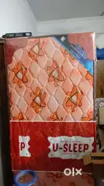 Single bed