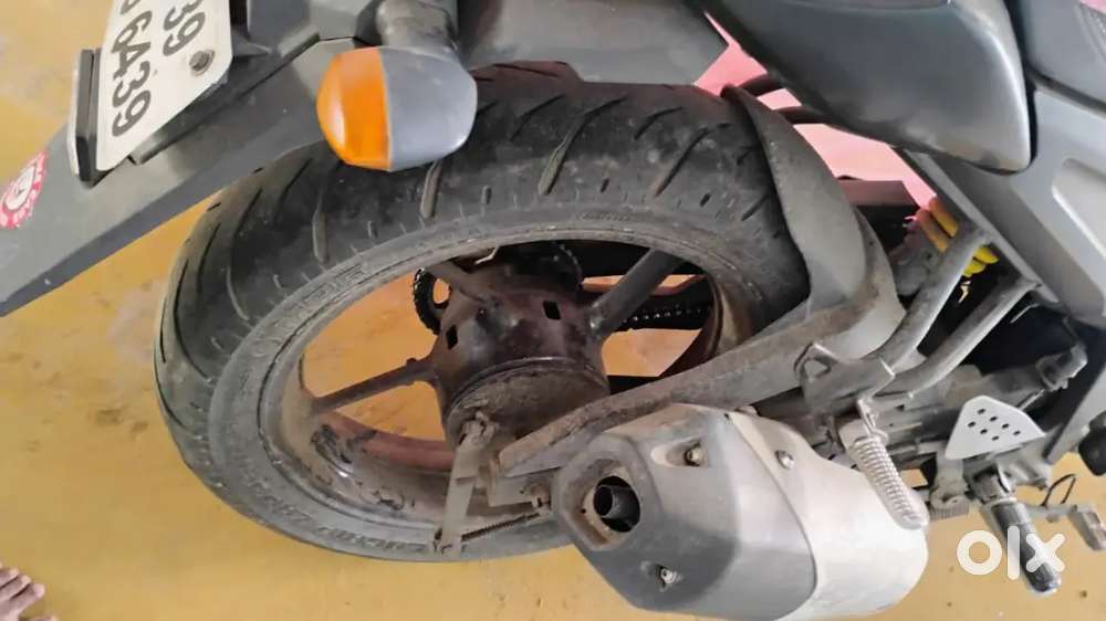 Fz version 1 good condition