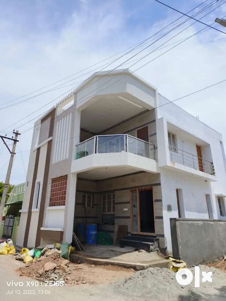 3 PORTION HOUSE FOR SALE