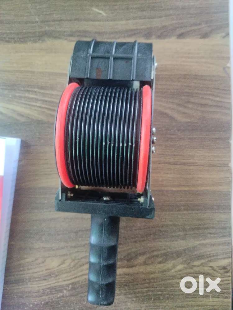 NUMEX BATCH PRINTING MACHINE