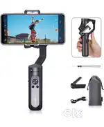 Smartphone Gimbal handheld steady