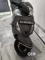 New condition, no accident, single head, new tyre dino, new battery