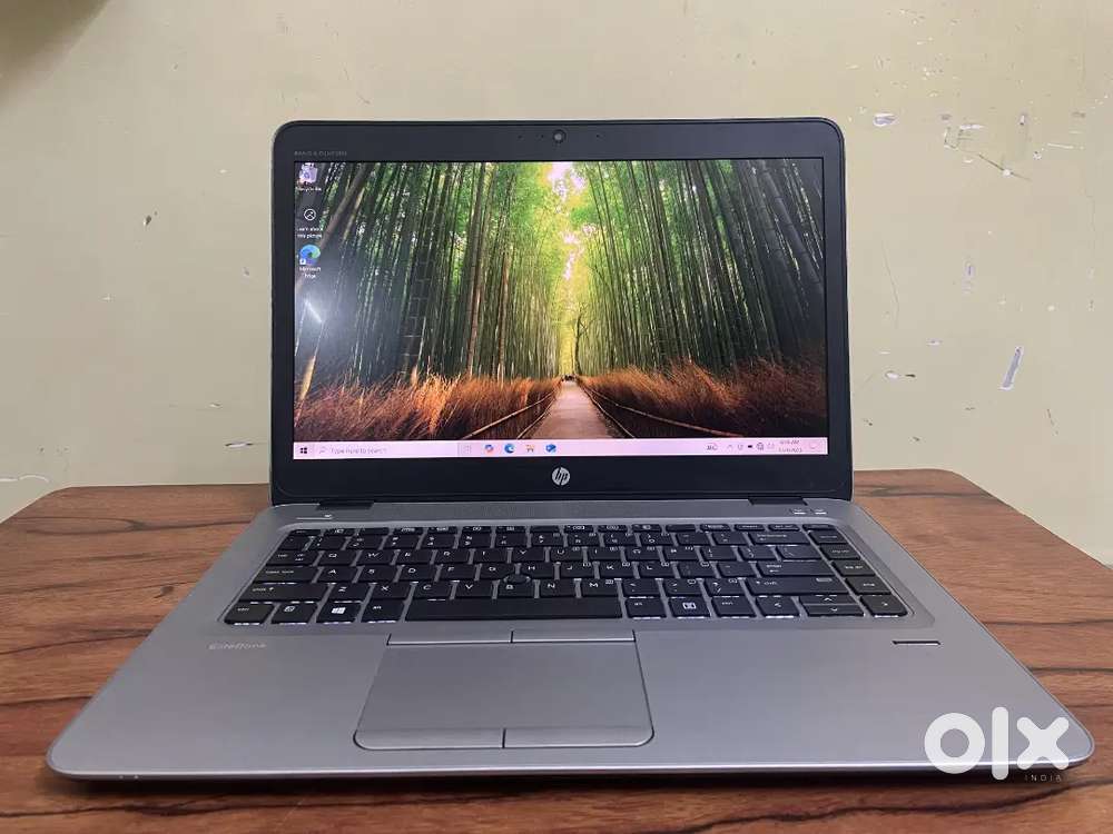 HP EliteBook 840 G3 Intel i7 6th generation