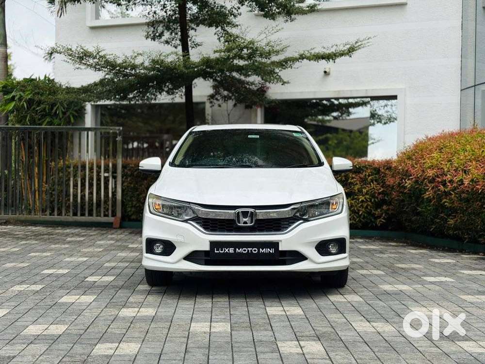 Honda City 1.5 ZX i-DTEC MT, 2018, Diesel