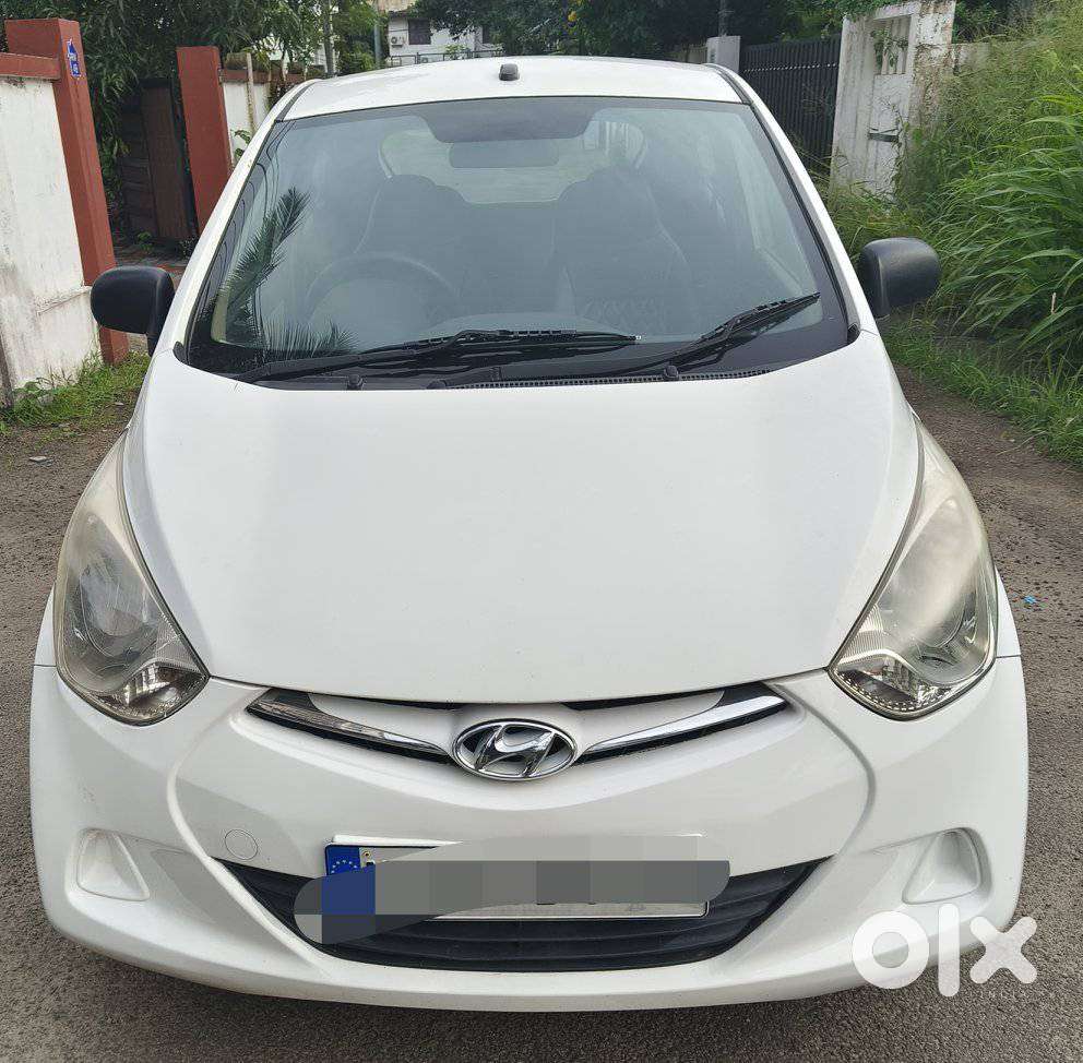 Hyundai EON Era +, 2015, Petrol