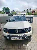 Renault Duster Adventure Edition 85PS RXE, 2017, Diesel