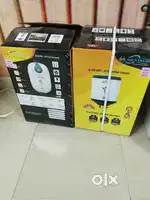 BRAND NEW GEYSER 25LTR FIVE STAR WARRENTY 5YEAR (RO 3199 ONLY)