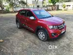 Renault KWID 2017 Petrol Good Condition