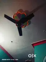 Sealing Fan