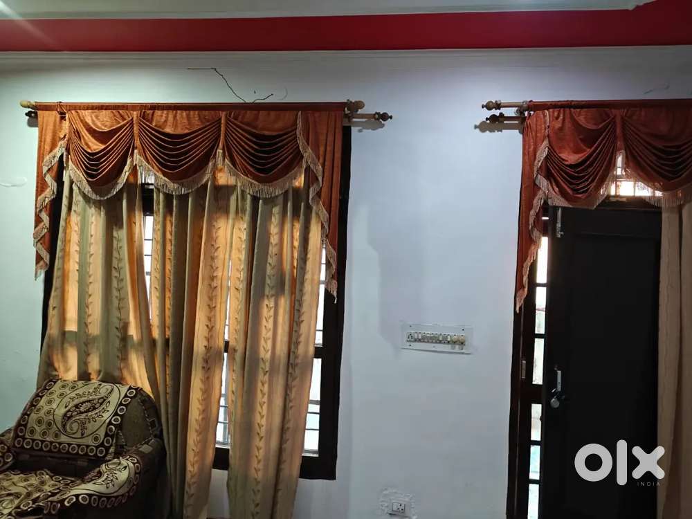 House on Rent in Posh Colony