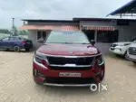 Kia Seltos HTX D, 2019, Diesel