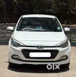 Hyundai Elite i20 [2018-2020] 1.4 Asta CRDI, 2017, Diesel
