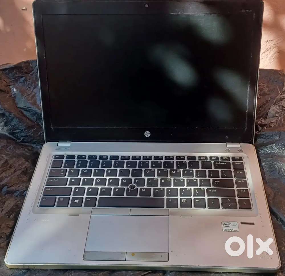 HP Elitebook Folio 9460m