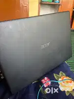 ACER Laptop for sale with charger orignal