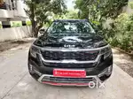 Kia Seltos GTX Plus AT D, 2022, Diesel