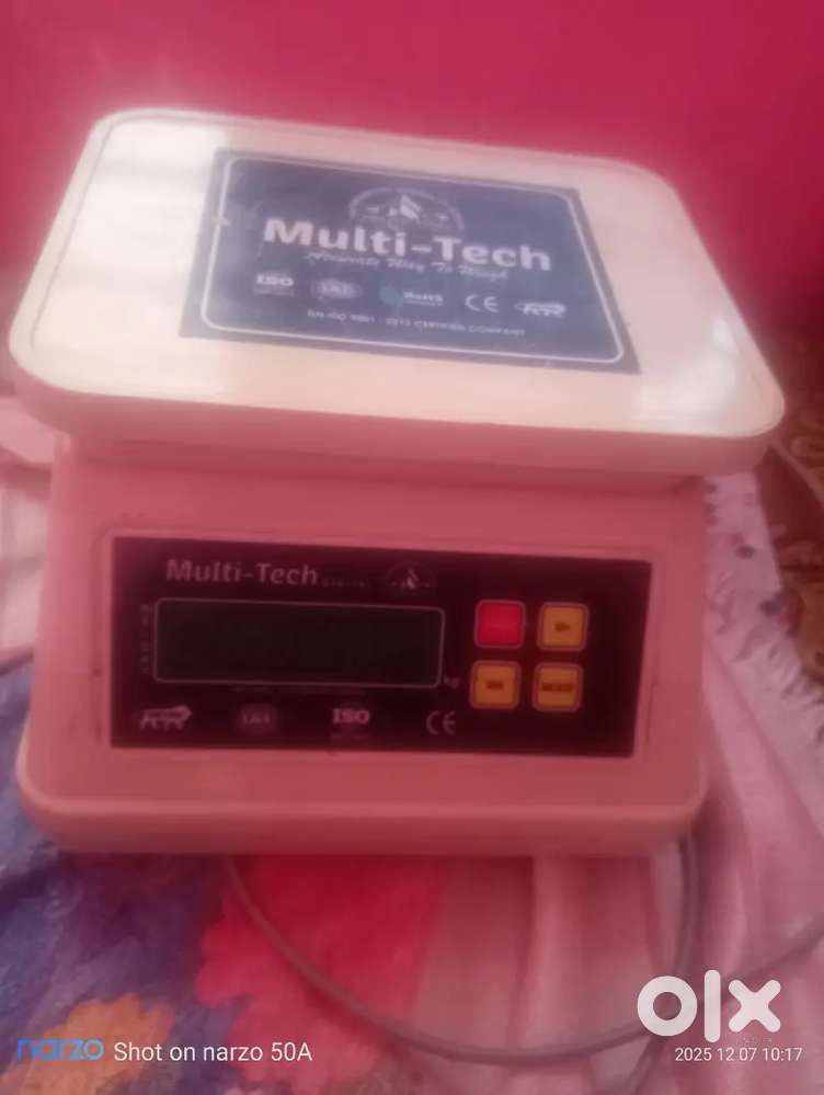 This is for sale my own use